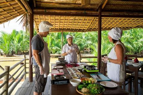 Noi Rang Cooking Class